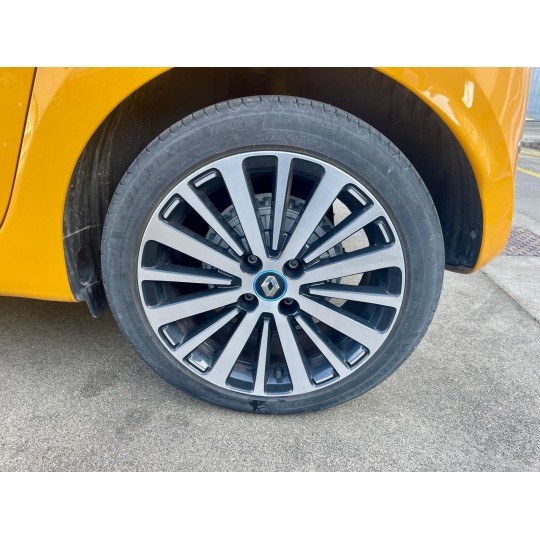 RENAULT TWINGO ZE ELETTRICA