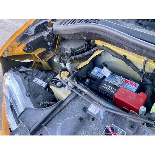 RENAULT TWINGO ZE ELETTRICA