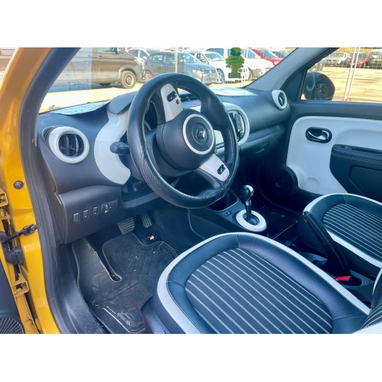 RENAULT TWINGO ZE ELETTRICA