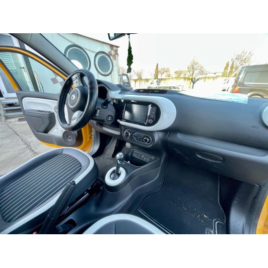 RENAULT TWINGO ZE ELETTRICA