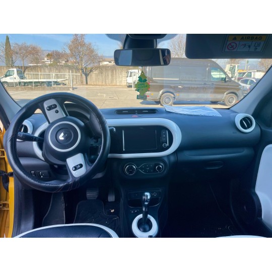 RENAULT TWINGO ZE ELETTRICA