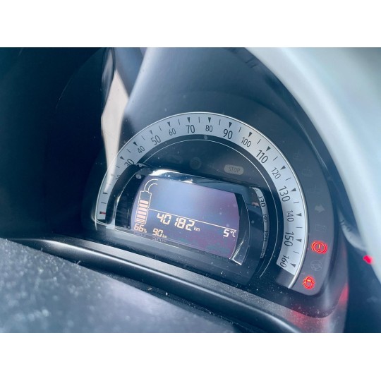 RENAULT TWINGO ZE ELETTRICA