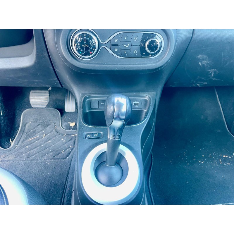 RENAULT RENAULT TWINGO ZE ELETTRICA