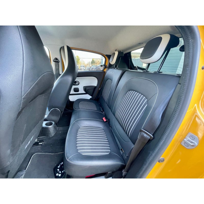 RENAULT RENAULT TWINGO ZE ELETTRICA