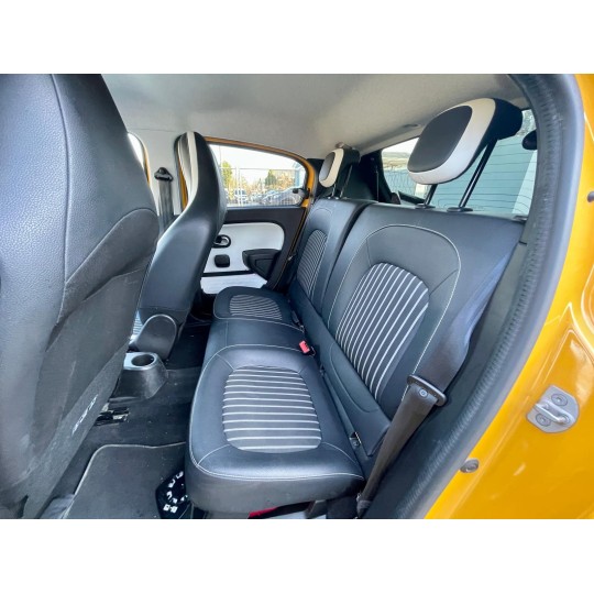 RENAULT TWINGO ZE ELETTRICA