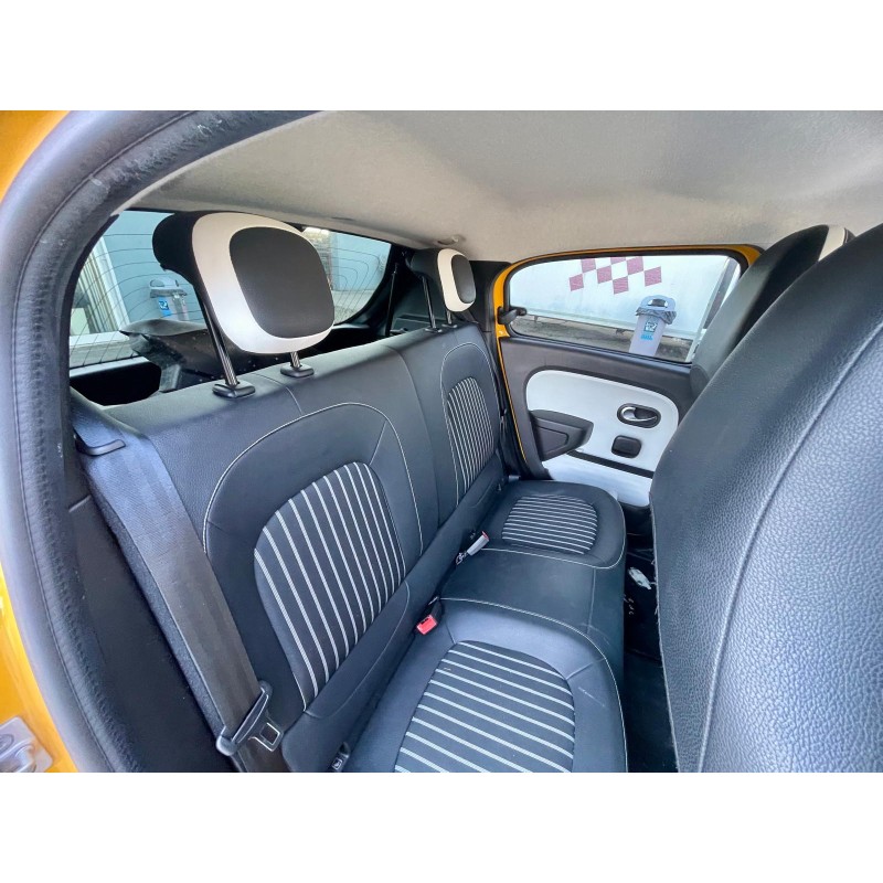 RENAULT RENAULT TWINGO ZE ELETTRICA