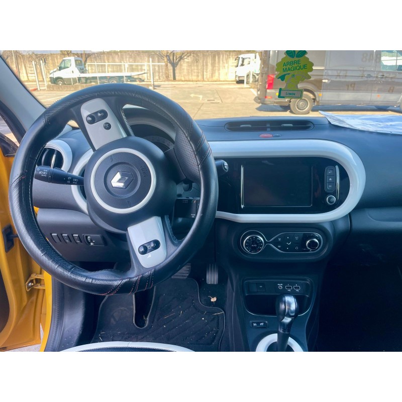 RENAULT RENAULT TWINGO ZE ELETTRICA