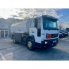 VOLVO truck VOLVO truck FL6 250 CISTERNA