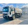 VOLVO truck VOLVO truck FL6 250 CISTERNA