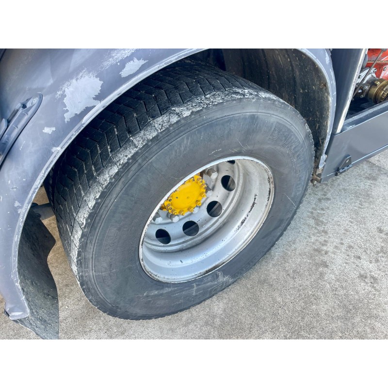 VOLVO truck VOLVO truck FL6 250 CISTERNA