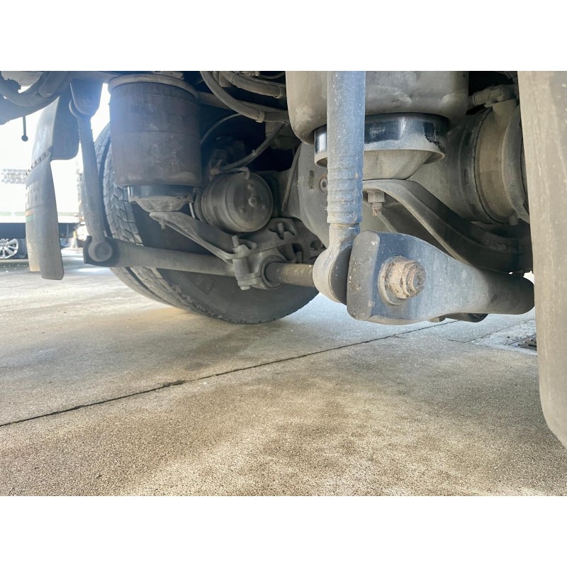 VOLVO truck VOLVO truck FL6 250 CISTERNA