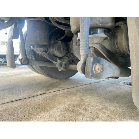 VOLVO truck FL6 250 CISTERNA