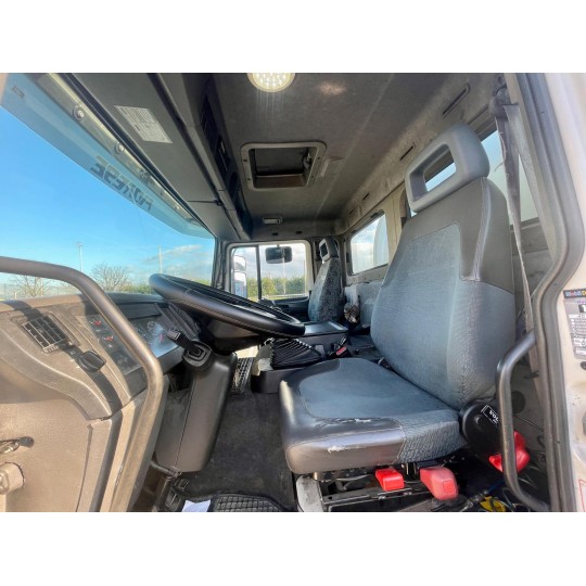 VOLVO truck FL6 250 CISTERNA