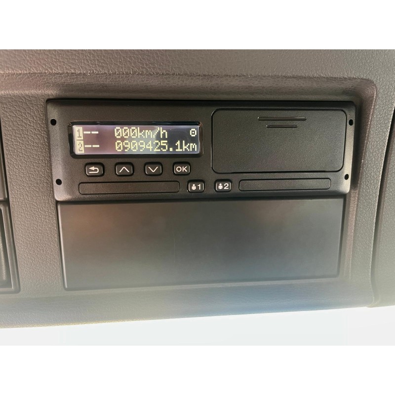 VOLVO truck VOLVO truck FL6 250 CISTERNA