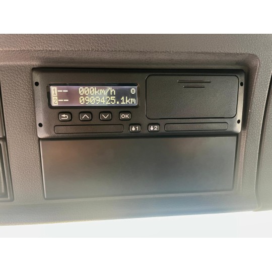 VOLVO truck FL6 250 CISTERNA