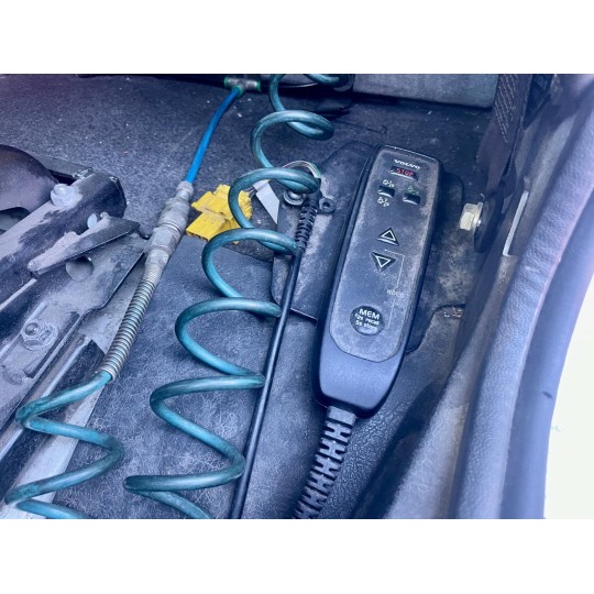 VOLVO truck FL6 250 CISTERNA