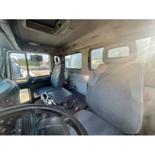 VOLVO truck FL6 250 CISTERNA