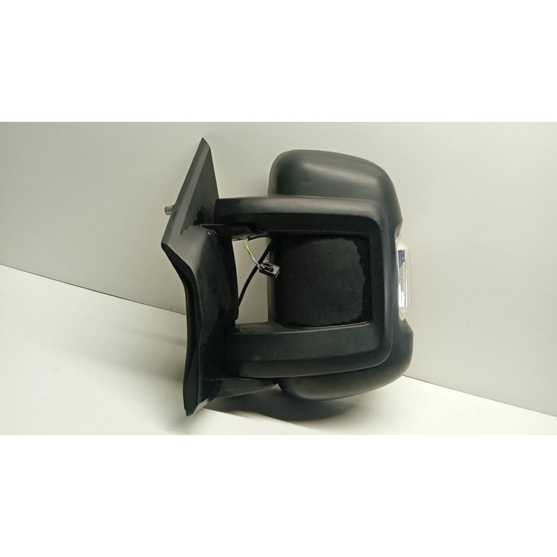 FIAT van REARVIEW LEFT  FIAT van Ducato 2014> used