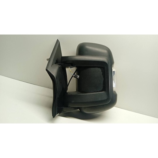 REARVIEW LEFT  FIAT van Ducato 2014> used
