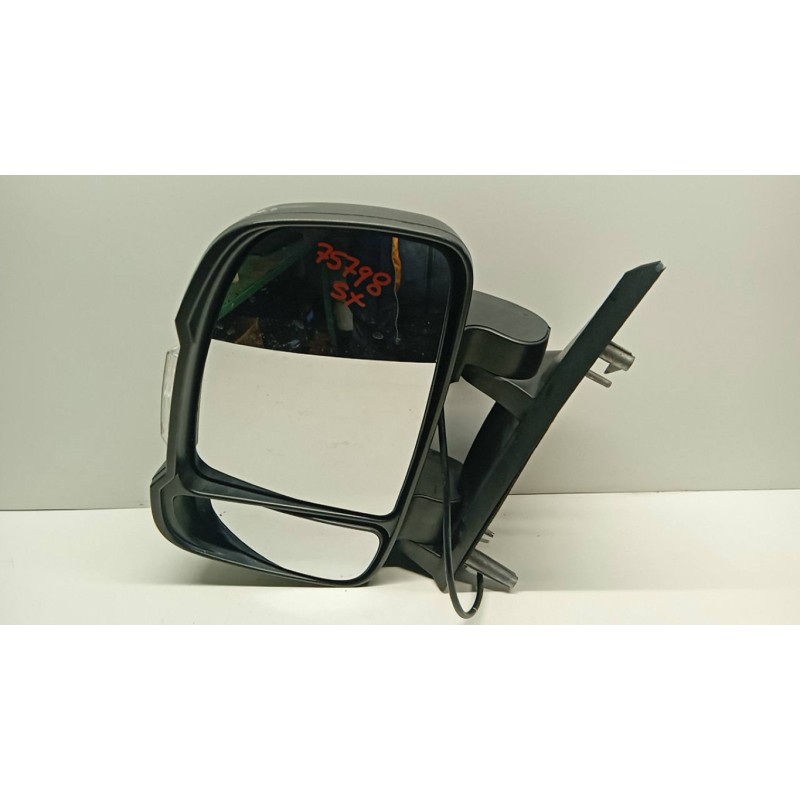 FIAT van RETROVISORE SINISTRO FIAT van Ducato 2014> usato