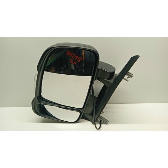 REARVIEW LEFT  FIAT van Ducato 2014> used