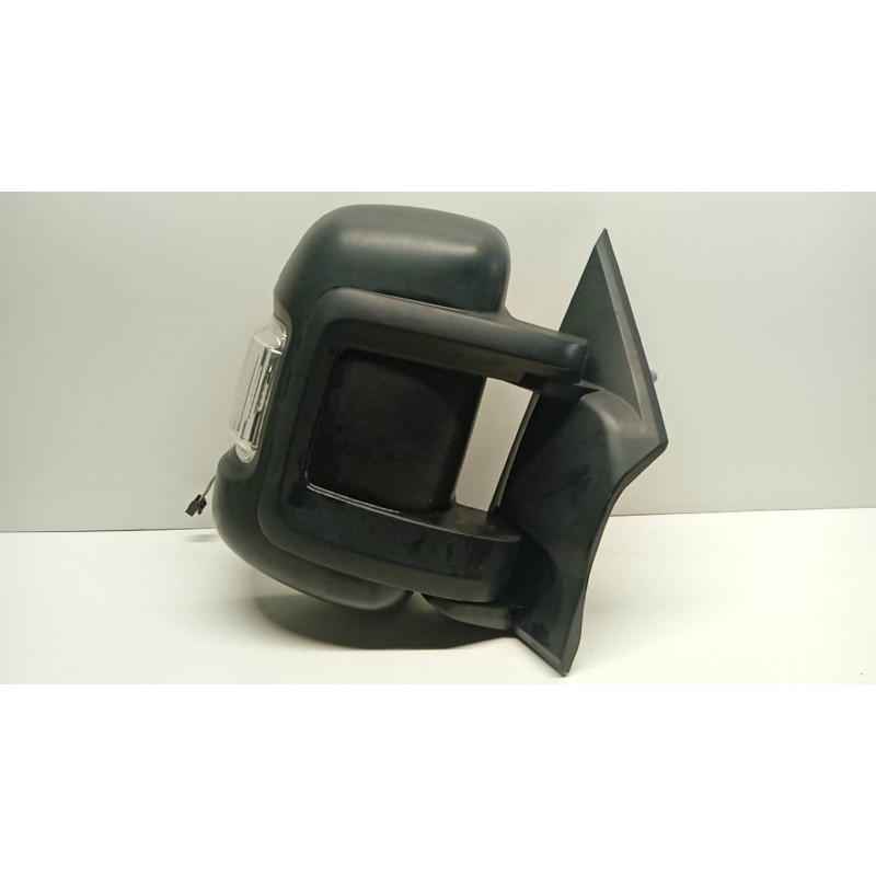 FIAT van REARVIEW RIGHT  FIAT van Ducato 2014> used