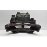 MAN LEFT REAR CALIPER BRAKE  MAN TG-A 2000>2007 used