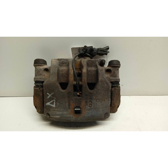RIGHT FRONT CALIPER BRAKE  IVECO Daily 2006>2009 used