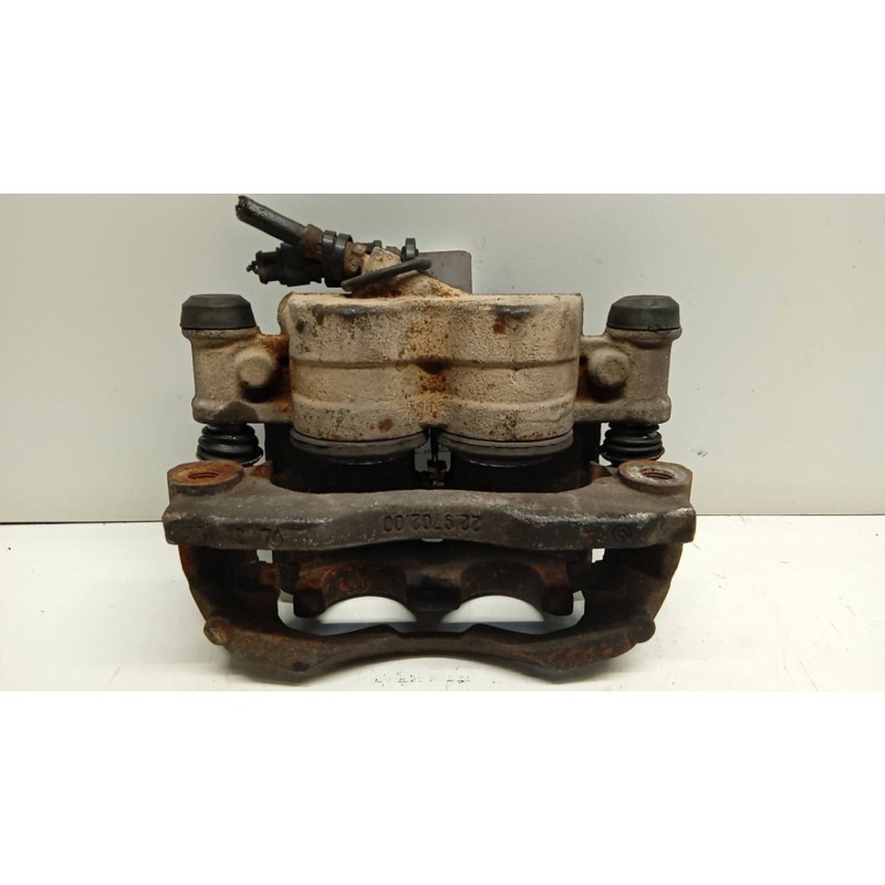 IVECO RIGHT FRONT CALIPER BRAKE  IVECO Daily 2006>2009 used
