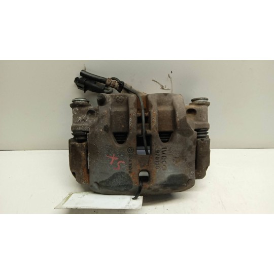 LEFT FRONT CALIPER BRAKE IVECO Daily 2006>2009 used