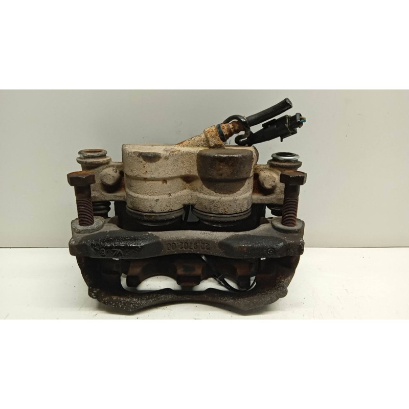 IVECO LEFT FRONT CALIPER BRAKE IVECO Daily 2006>2009 used