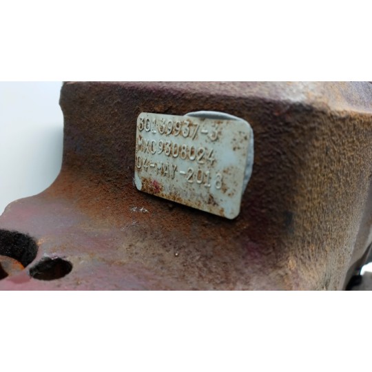 RIGHT REAR CALIPER BRAKE  MAN TG-A 2000>2007 used