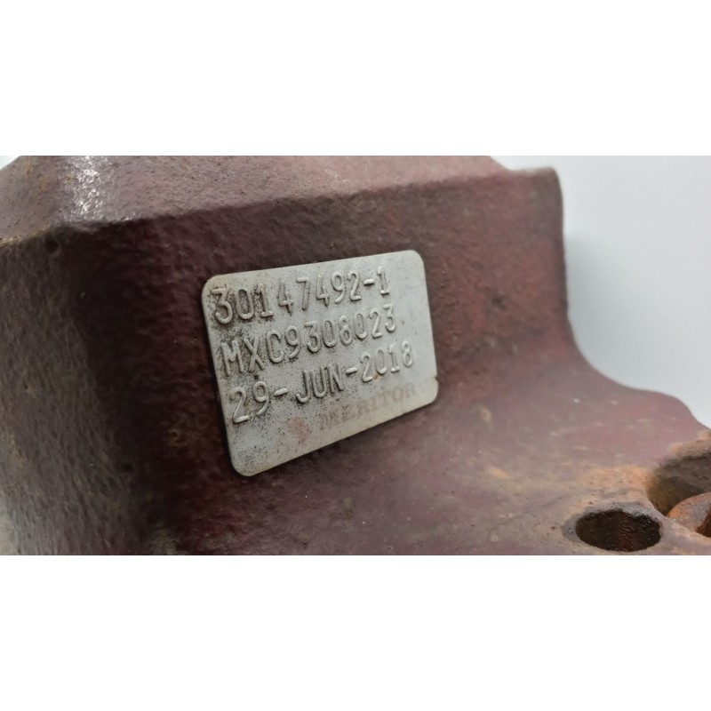 MAN PINZA POSTERIORE SINISTRA MAN TG-A 2000>2007 usato