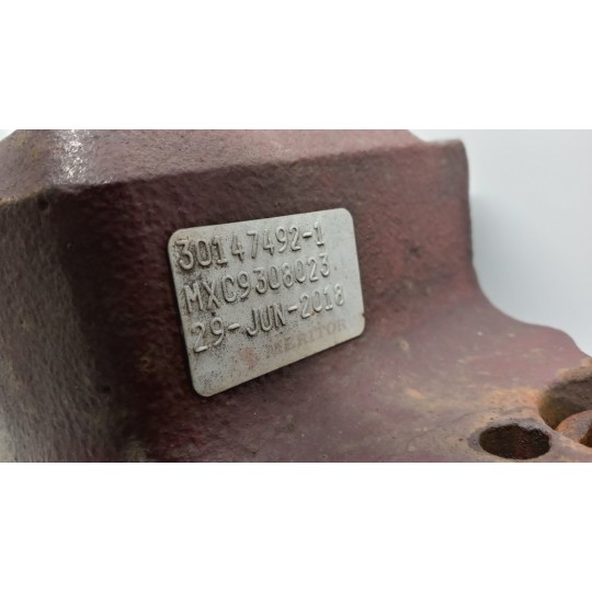 LEFT REAR CALIPER BRAKE  MAN TG-A 2000>2007 used