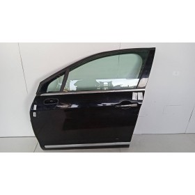 LEFT FRONT DOOR CITROEN C5...