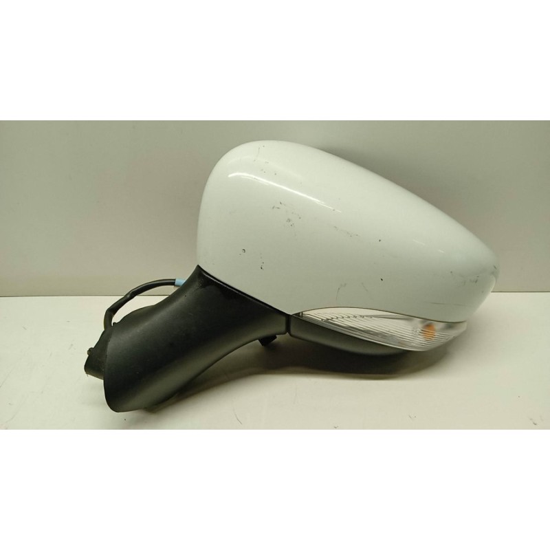 RENAULT LEFT ELETRIC REAR-VIEW MIRROR  RENAULT Clio 2012>2016 used