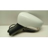 RENAULT LEFT ELETRIC REAR-VIEW MIRROR  RENAULT Clio 2012>2016 used