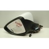 RENAULT LEFT ELETRIC REAR-VIEW MIRROR  RENAULT Clio 2012>2016 used