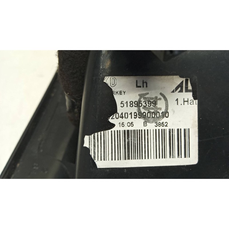 FIAT FARO POST ESTERNO LED SINISTRO FIAT F.Punto Evo 2009>2012 usato