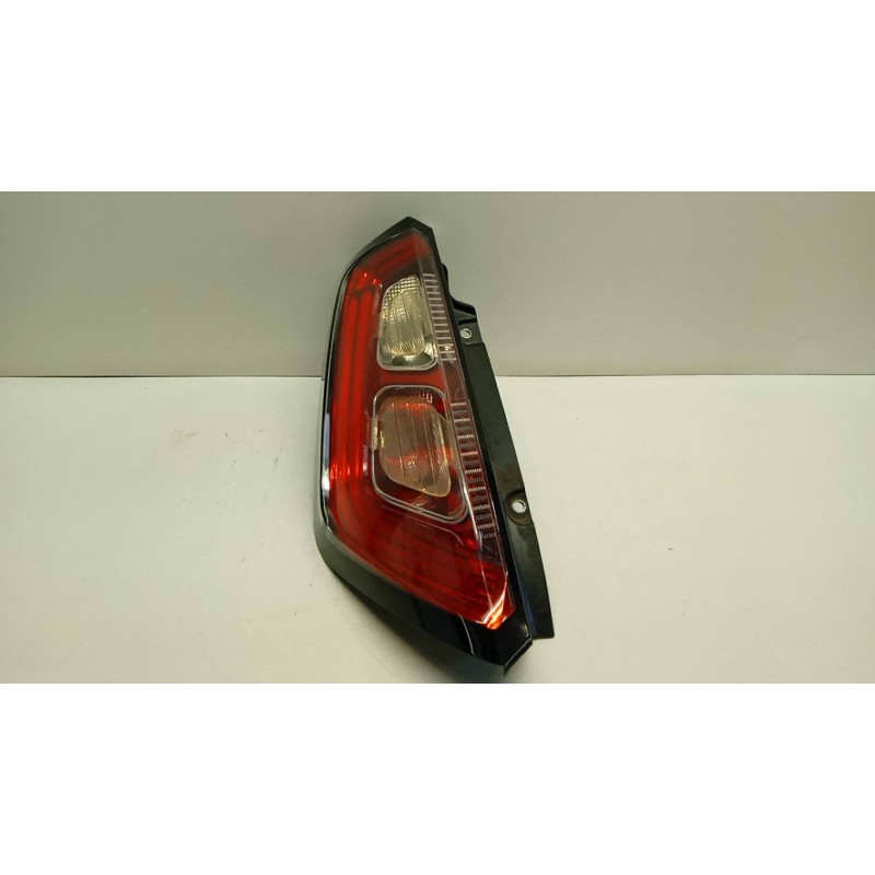FIAT LEFT REAR LED LIGHT FIAT F.Punto Evo 2009>2012 used