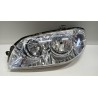 FIAT FRONT LEFT FLASHLIGHT  FIAT Punto 2003>2010 used