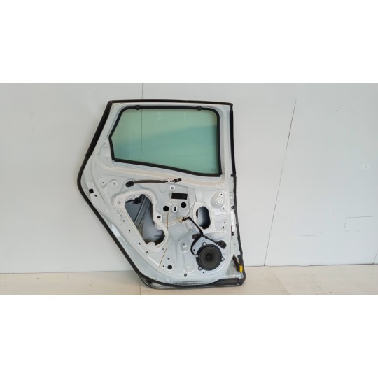 LEFT REAR DOOR  RENAULT Scenic 2016> used