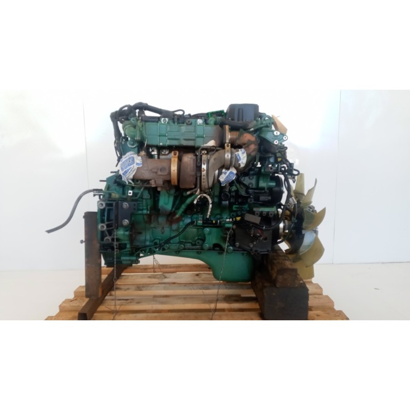 VOLVO truck ENGINE VOLVO truck FL euro 6 used