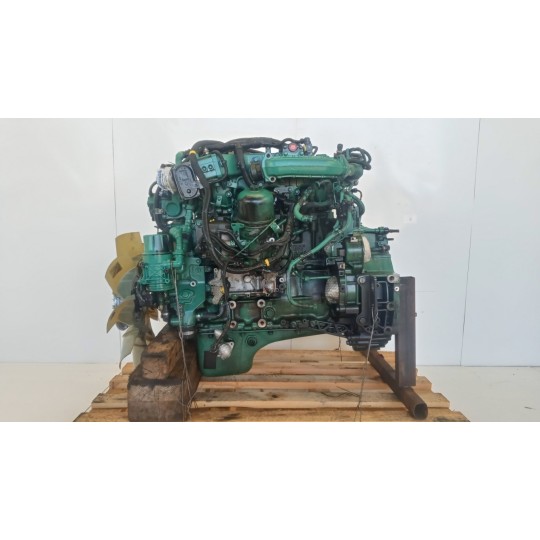 ENGINE VOLVO truck FL euro 6 used
