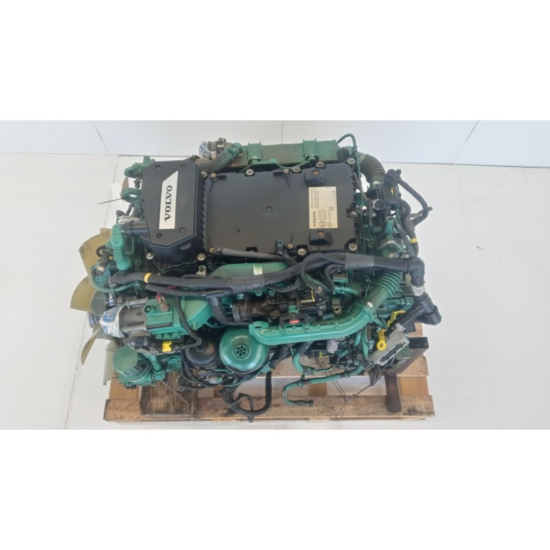 VOLVO truck ENGINE VOLVO truck FL euro 6 used