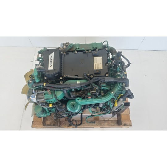 ENGINE VOLVO truck FL euro 6 used