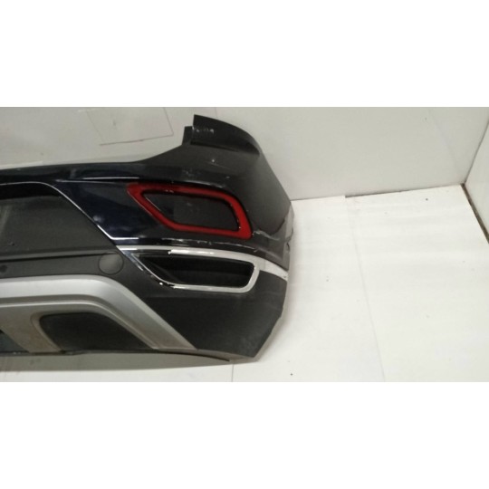 PARAURTI POSTERIORE VOLKSWAGEN T-Roc 2021> usato