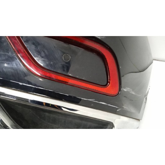 PARAURTI POSTERIORE VOLKSWAGEN T-Roc 2021> usato