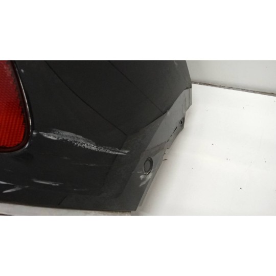 PARAURTI POSTERIORE VOLKSWAGEN T-Roc 2021> usato