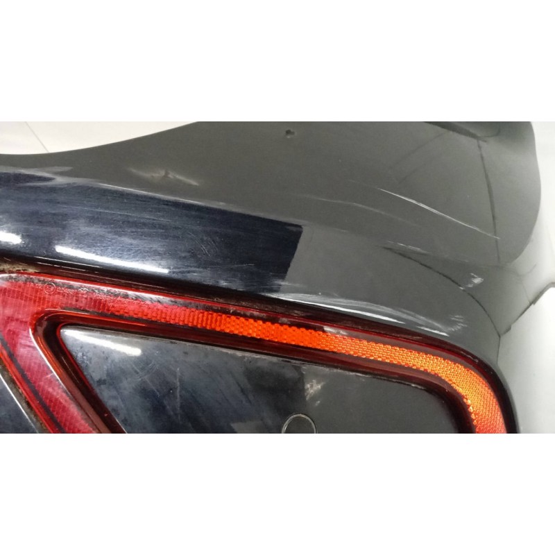 VOLKSWAGEN REAR BACK BUMPER  VOLKSWAGEN T-Roc 2021> used